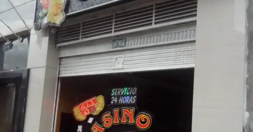 CASINO CALLE 19 BOGOTÁ CASINO CALLE 19 BOGOTÁ